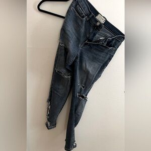 We The Free Jeans size 28